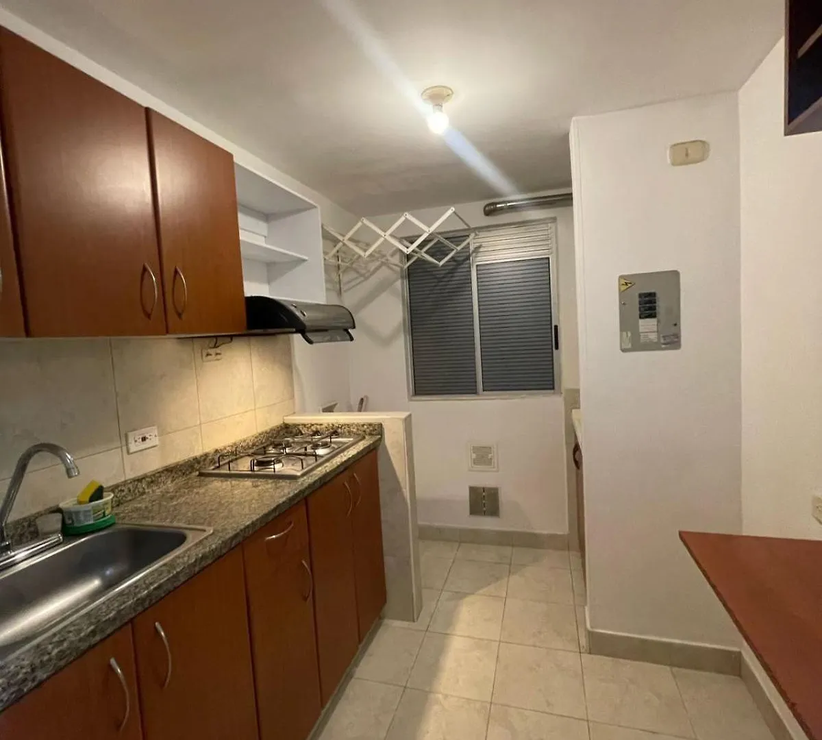 Homestay Encanto Del Norte Bogota Colombia