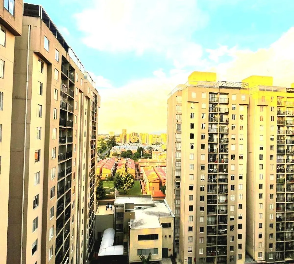 Encanto Del Norte Bogota 0*,  Colombia